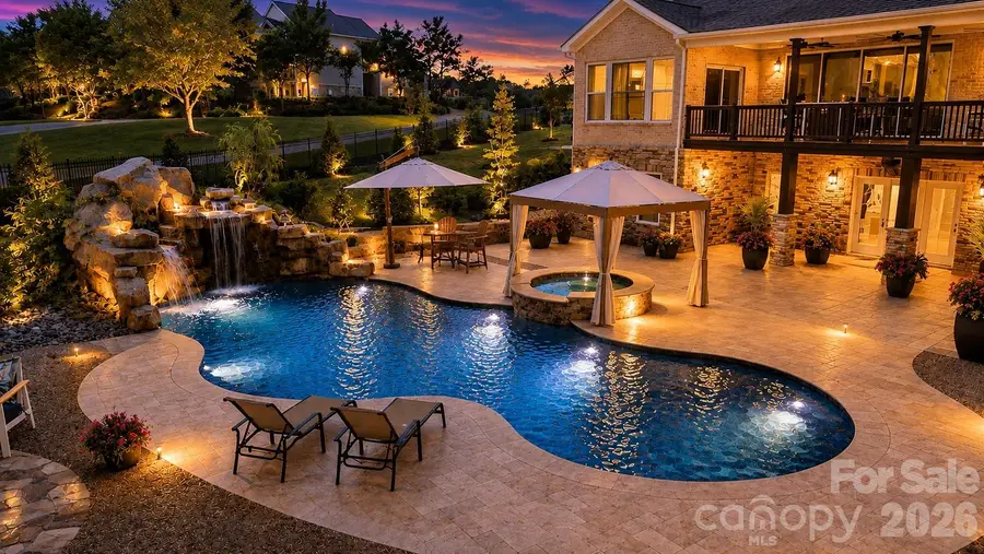 1920 Marlin Drive, Lake Wylie, SC 29710 - #3