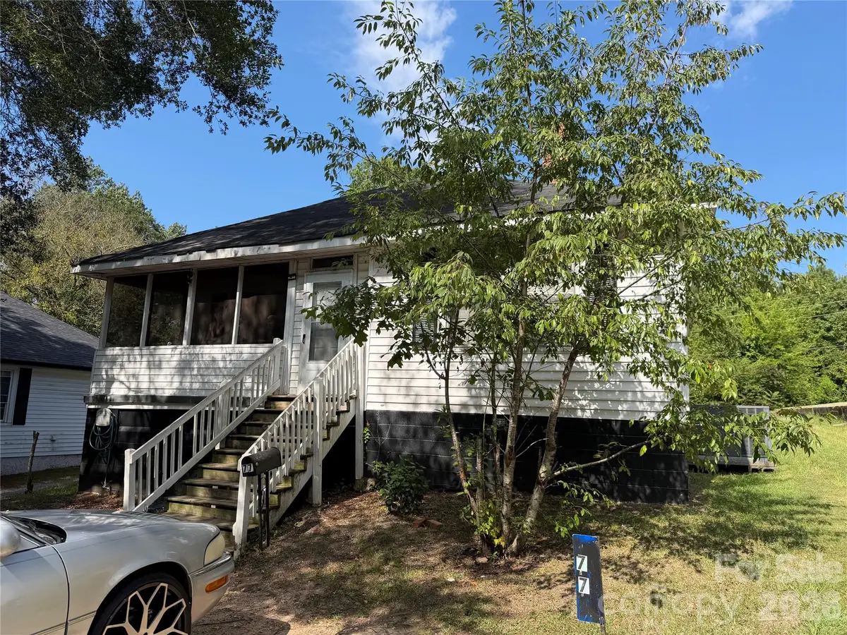 77 Franklin Street, Wadesboro, NC 28170 - #1