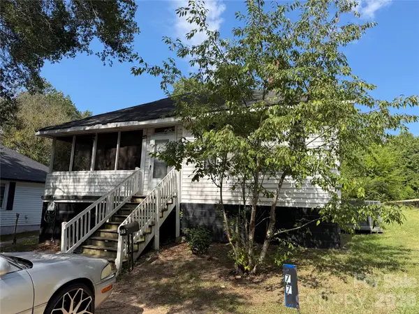 77 Franklin Street, Wadesboro, NC 28170