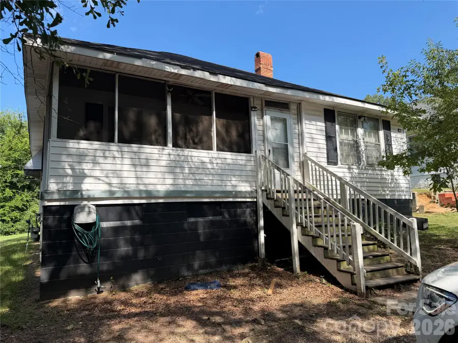77 Franklin Street, Wadesboro, NC 28170 - #2