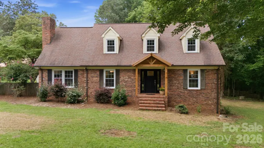 360 Small Road, Randleman, NC 27317 - #3