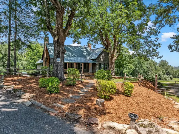 292 Fowler Road, Mill Spring, NC 28756
