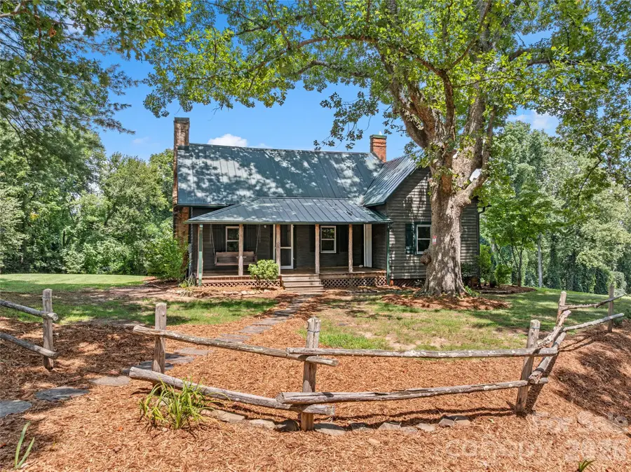 292 Fowler Road, Mill Spring, NC 28756 - #2