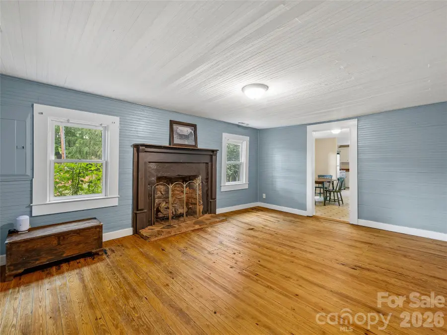 292 Fowler Road, Mill Spring, NC 28756 - #3