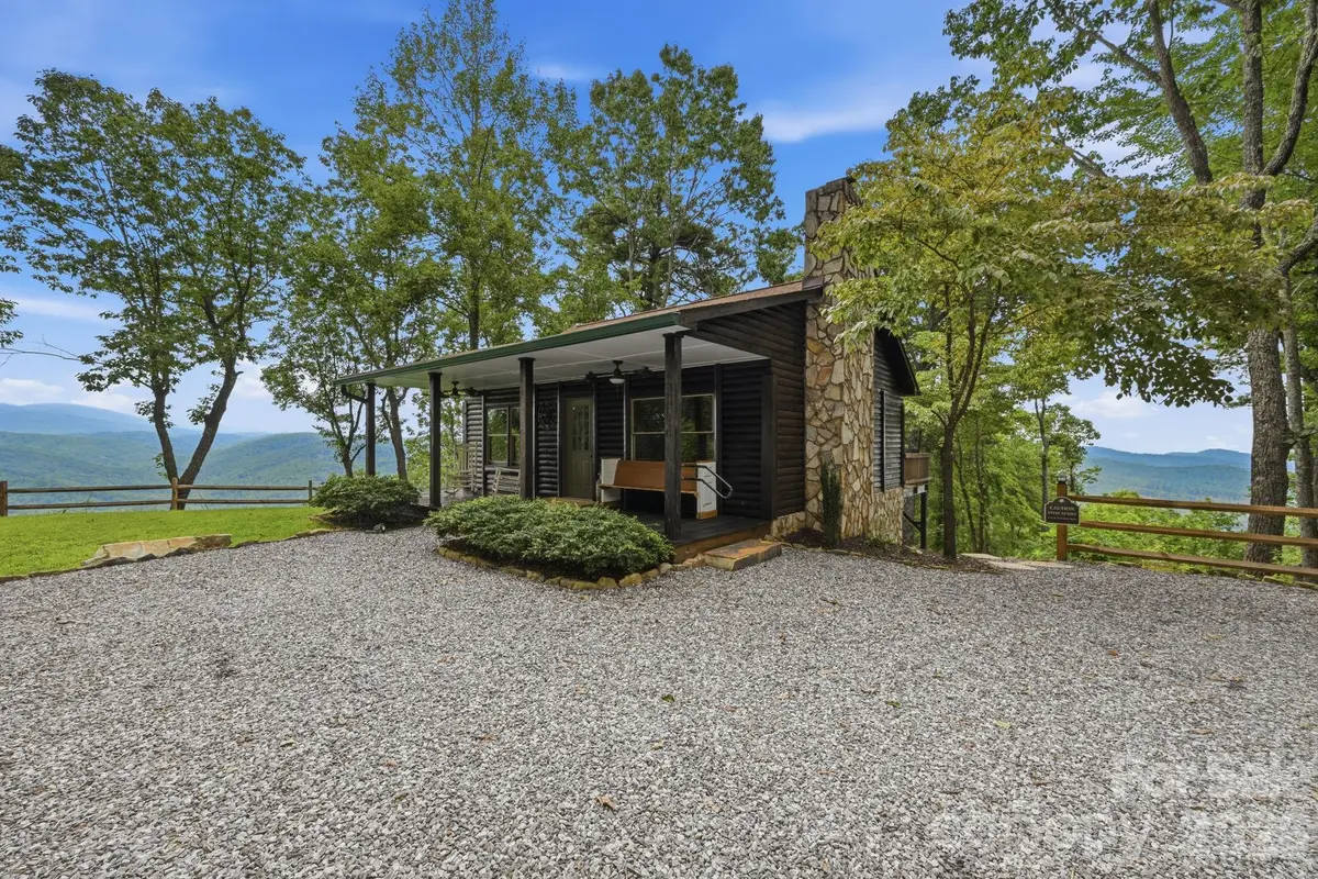 345 Chalk Dust Trail, Purlear, NC 28665 - #1