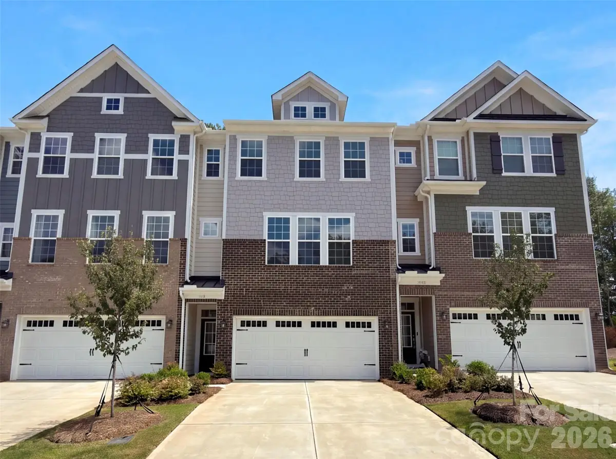 1032 Bandon Drive, Waxhaw, NC 28173 - #1