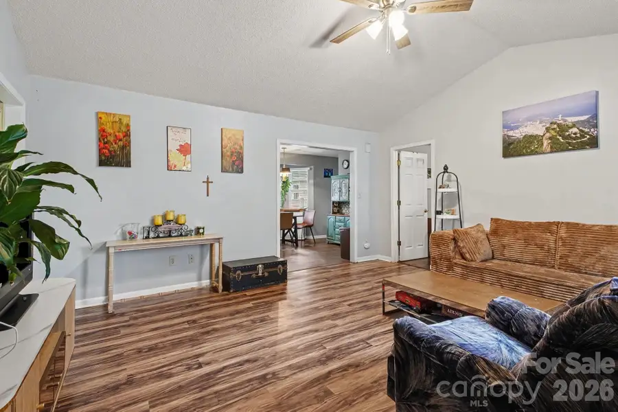 1209 S Juniper Street, Kannapolis, NC 28081 - #2