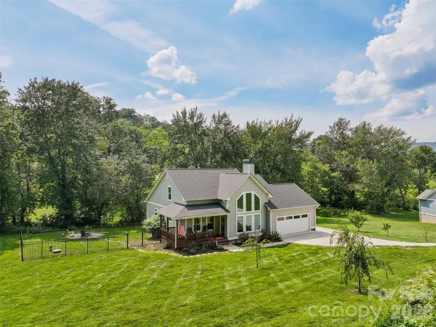 31 Baby Bear Cove, Clyde, NC 28721 - #2