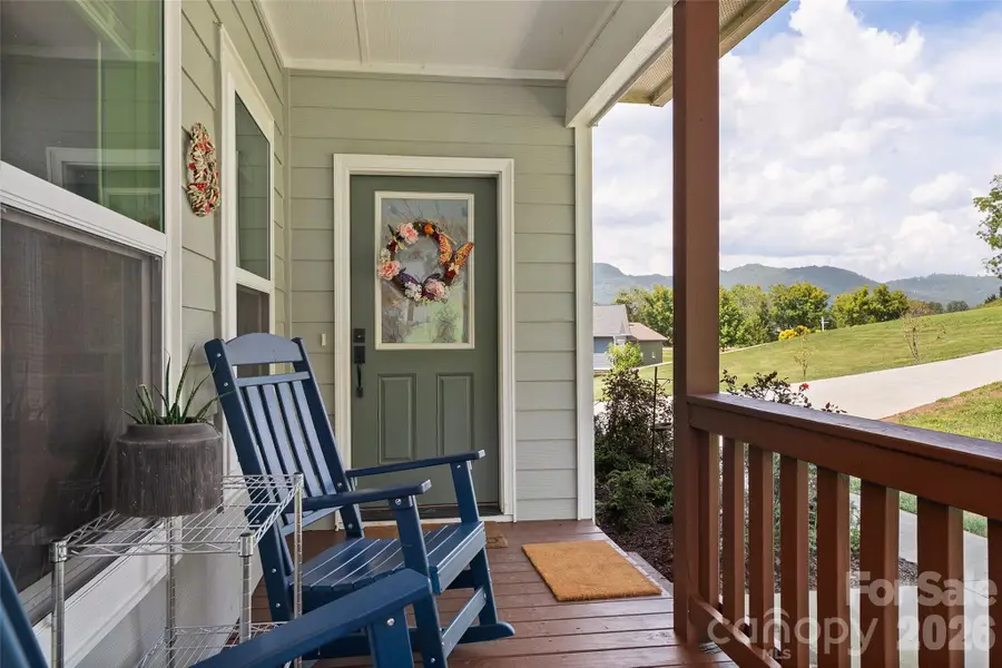 31 Baby Bear Cove, Clyde, NC 28721 - #3