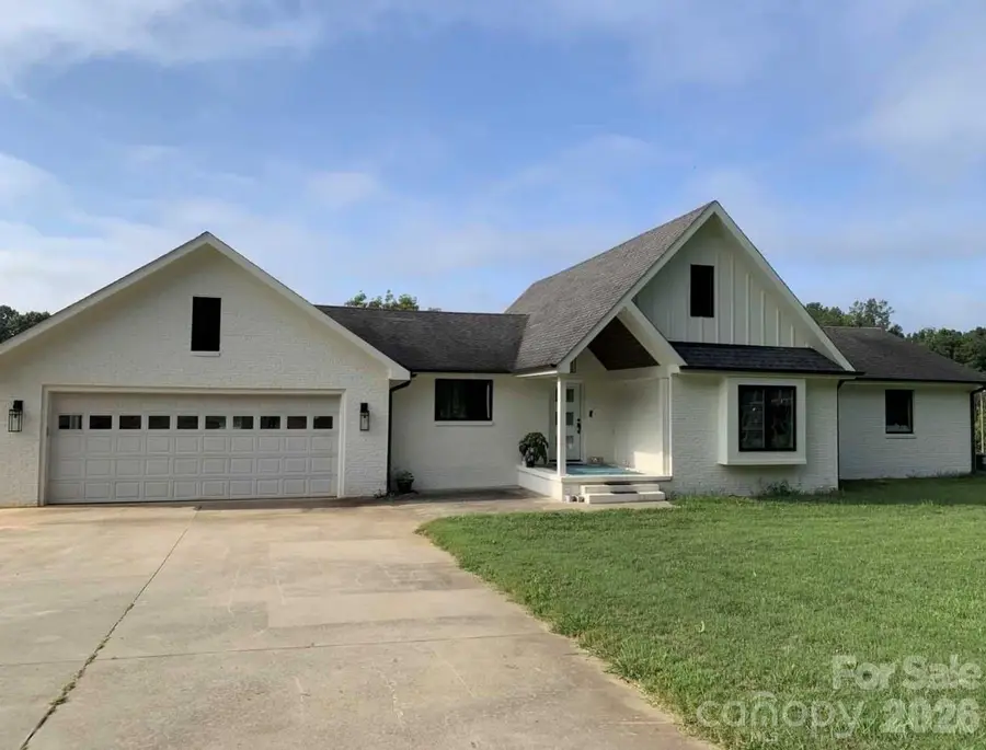 9151 Archer Road, Davidson, NC 28036 - #2