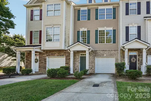 13211 Calloway Glen Drive, Charlotte, NC 28273