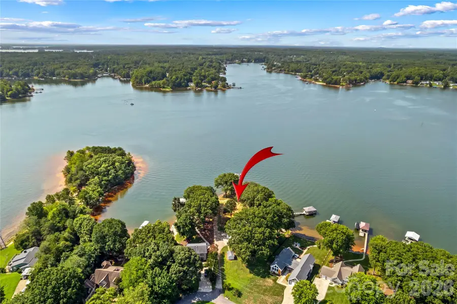 7152 Channelview Drive, Sherrills Ford, NC 28673 - #3