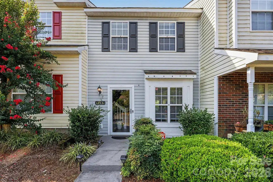 12331 Bluestem Lane, Charlotte, NC 28277 - #2