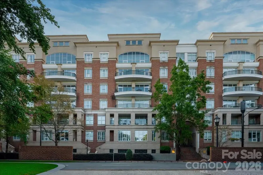 400 N Church Street #215, Charlotte, NC 28202 - #3