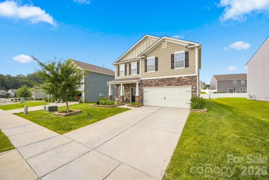 125 Gray Willow Street, Mooresville, NC 28117 - #2