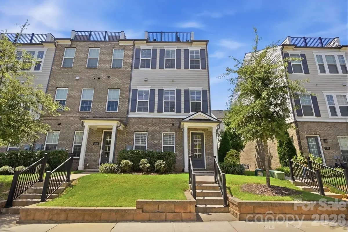 2526 Kenmore Avenue, Charlotte, NC 28204 - #1