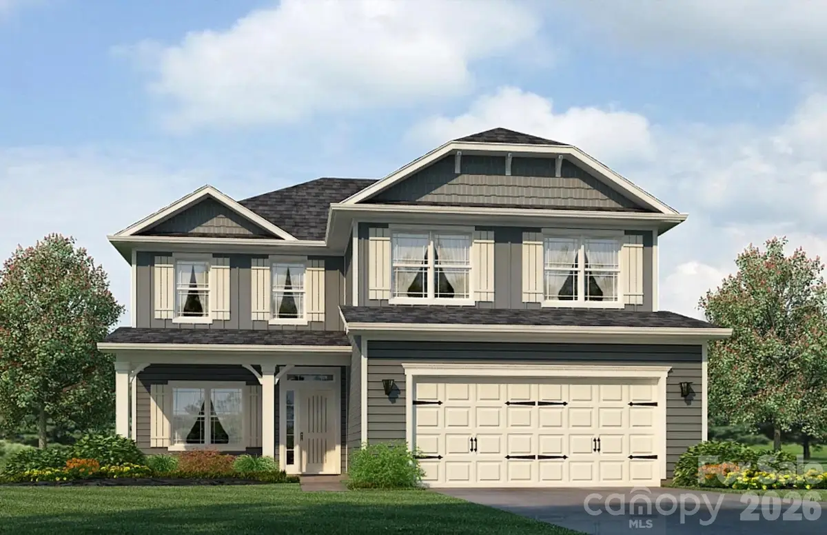 1055 Kildare Drive #64, Salisbury, NC 28146 - #1