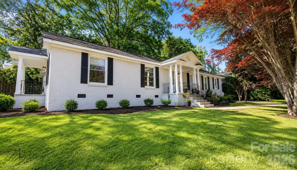 6610 Woodstream Drive, Charlotte, NC 28210 - #1