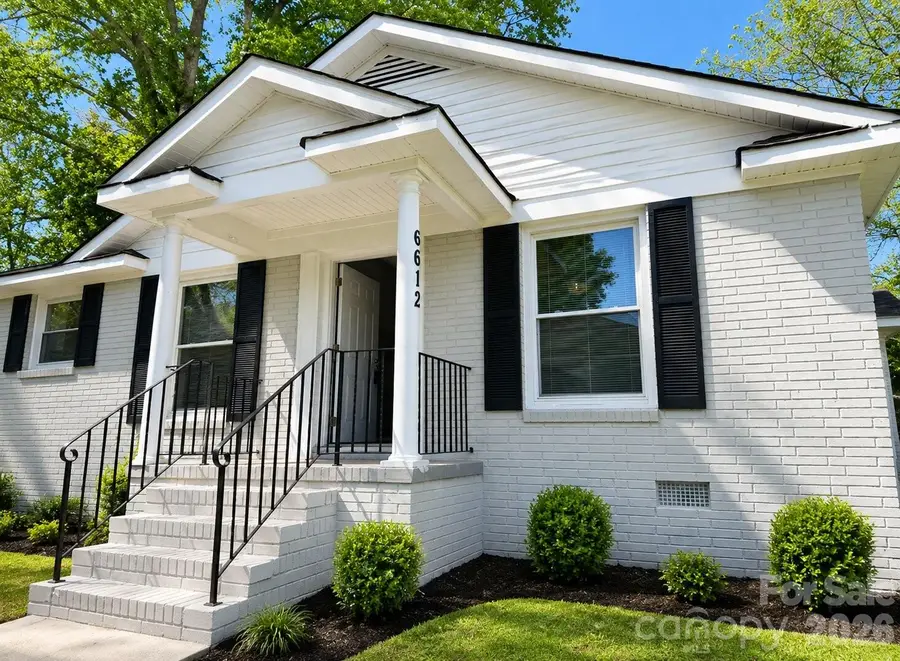 6610 Woodstream Drive, Charlotte, NC 28210 - #2