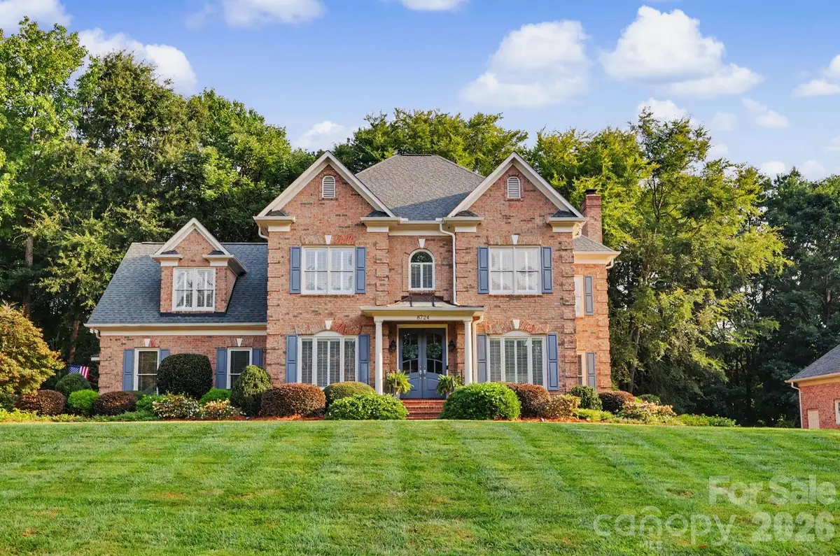 8724 Suninghurst Lane, Charlotte, NC 28277 - #1