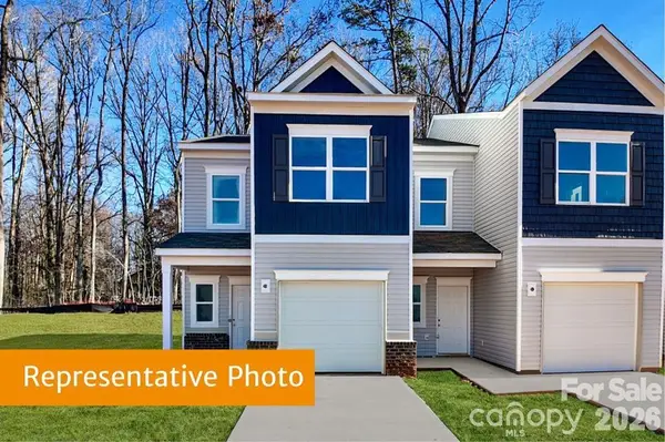 5402 Porterhouse Way #7B, Charlotte, NC 28215