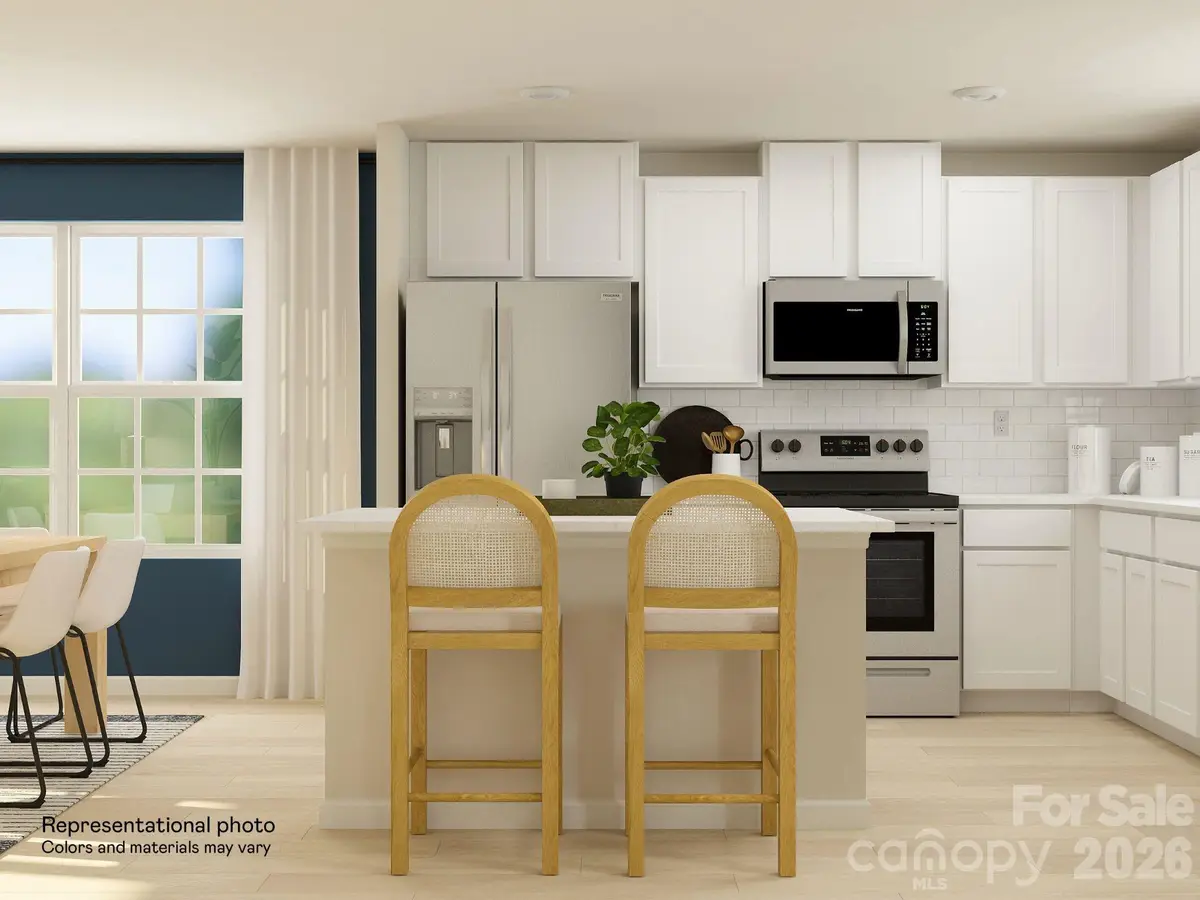 840 Sparano Loop #31, York, SC 29745 - #1