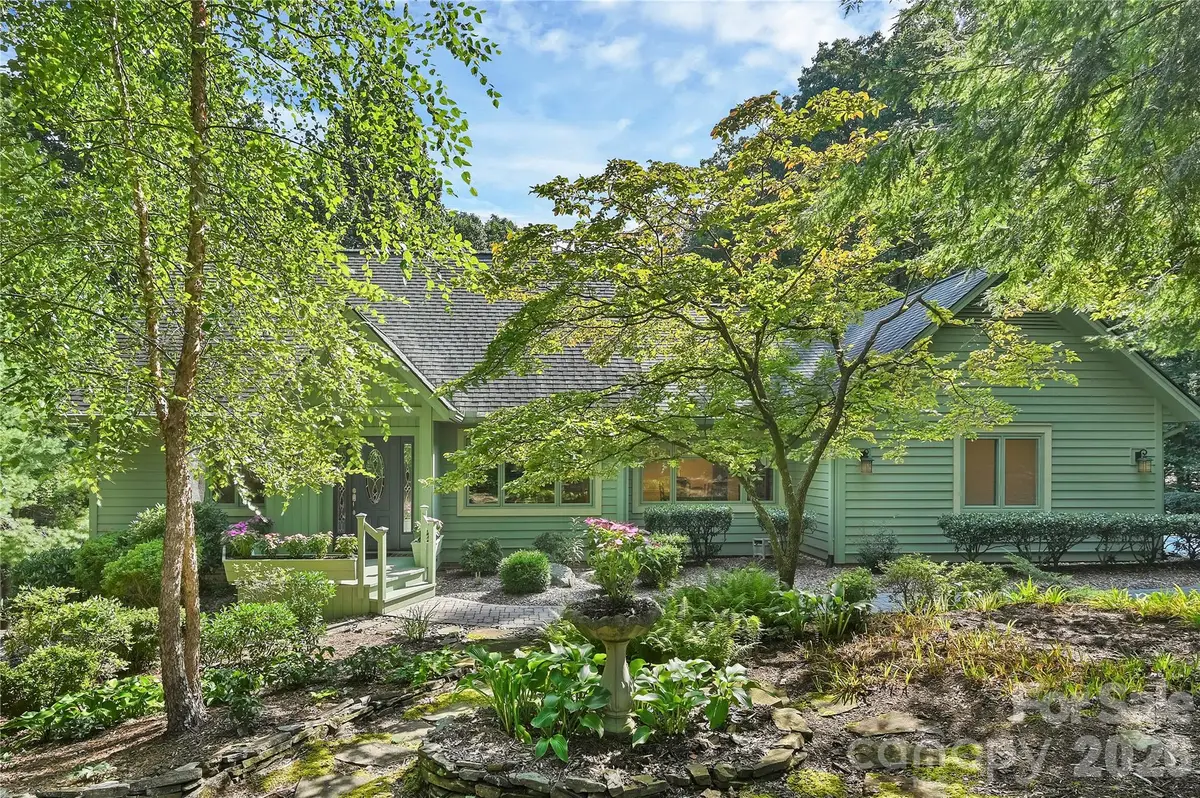 3 Rodney Court, Flat Rock, NC 28731 - #1