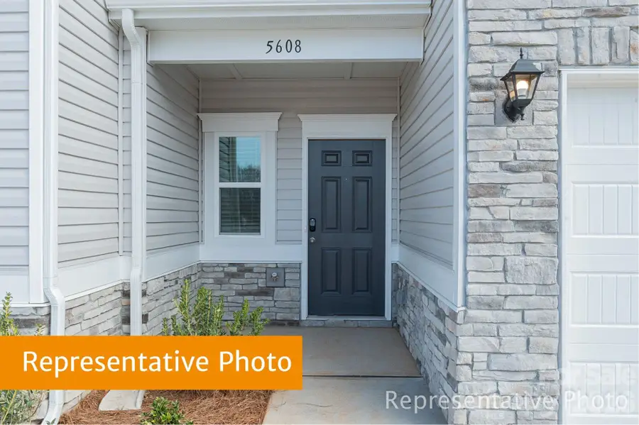 2671 Spinalis Street, Charlotte, NC 28215 - #2