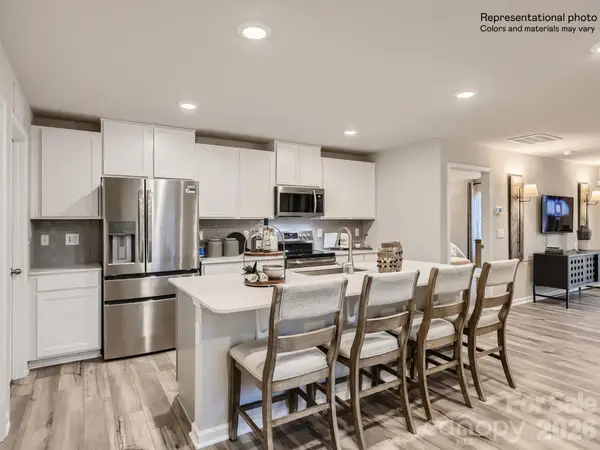 1251 Ambrosia Drive #96, York, SC 29745