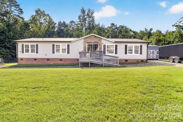 409 Helton Road, Cherryville, NC 28021