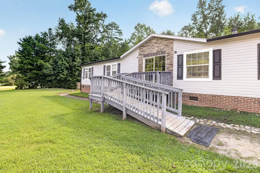 409 Helton Road, Cherryville, NC 28021 - #2