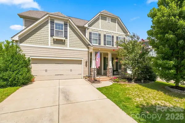5009 Lydgate Drive, Waxhaw, NC 28173