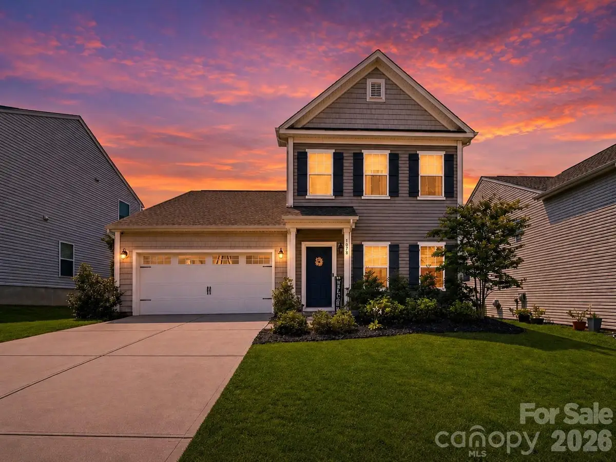 1078 River Haven Avenue Sw, Concord, NC 28025 - #1
