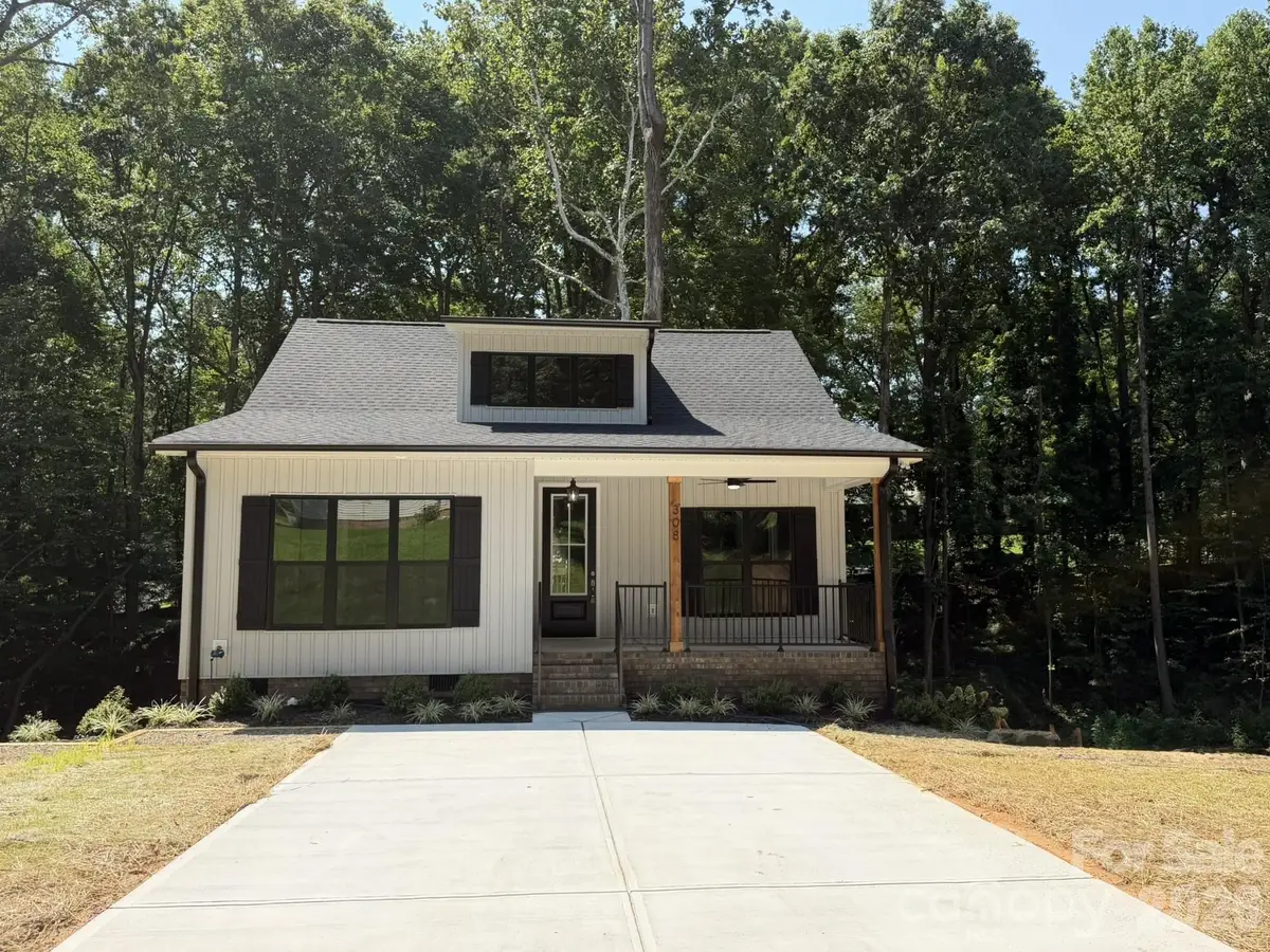 308 Willow Street, Stanley, NC 28164 - #1