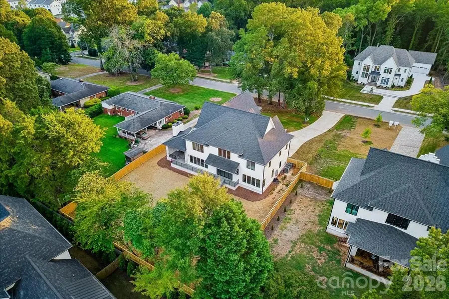 4635 Water Oak Road, Charlotte, NC 28211 - #2