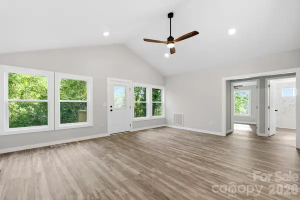 240 E Court Street, Rutherfordton, NC 28139