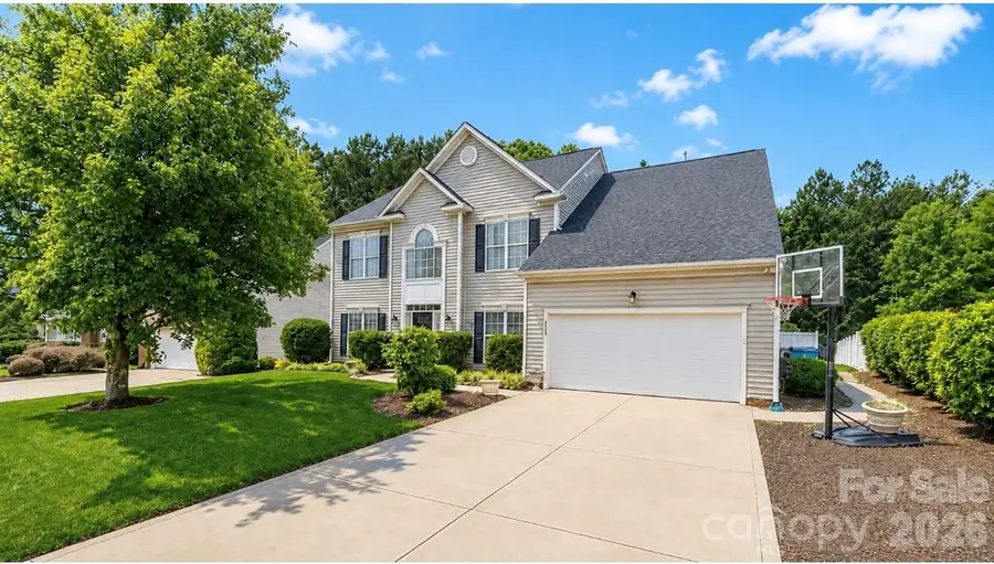 2435 Smith Cove Road, Denver, NC 28037 - #2