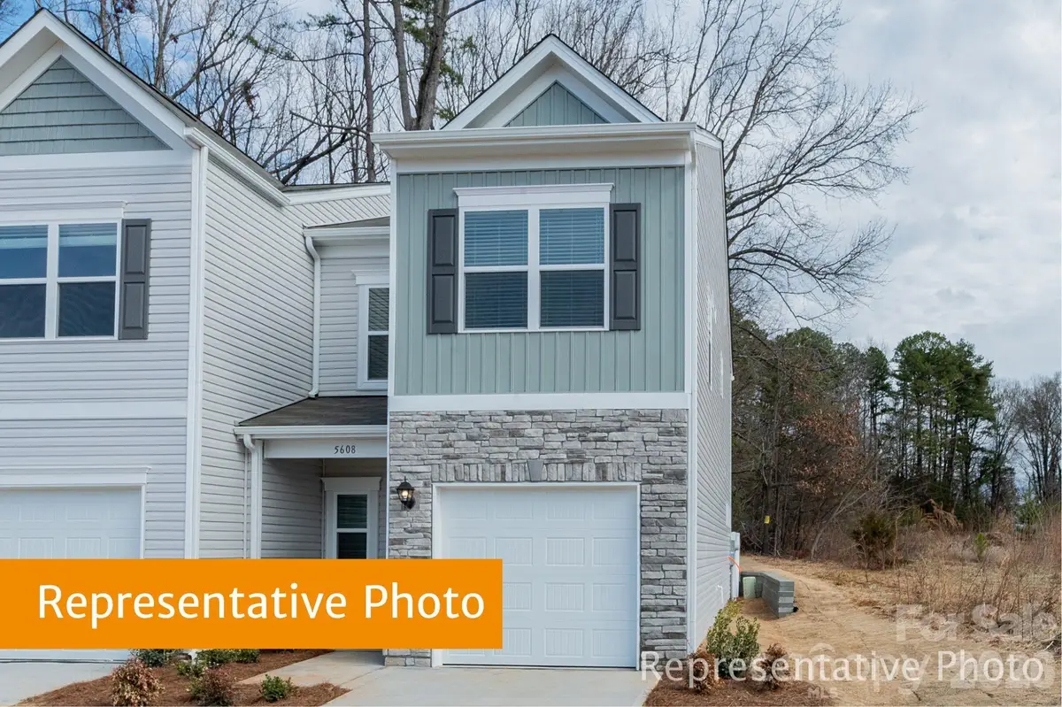 2662 Spinalis Street #46A, Charlotte, NC 28215 - #1