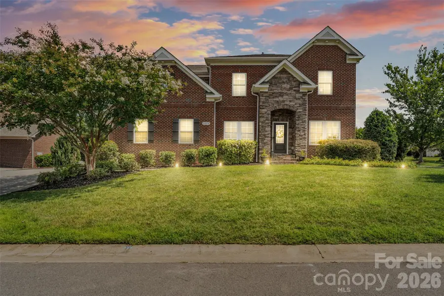 2604 Mchanna Point, Fort Mill, SC 29708 - #2