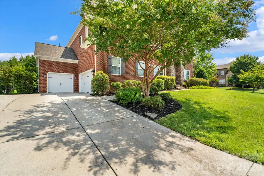 2604 Mchanna Point, Fort Mill, SC 29708 - #3