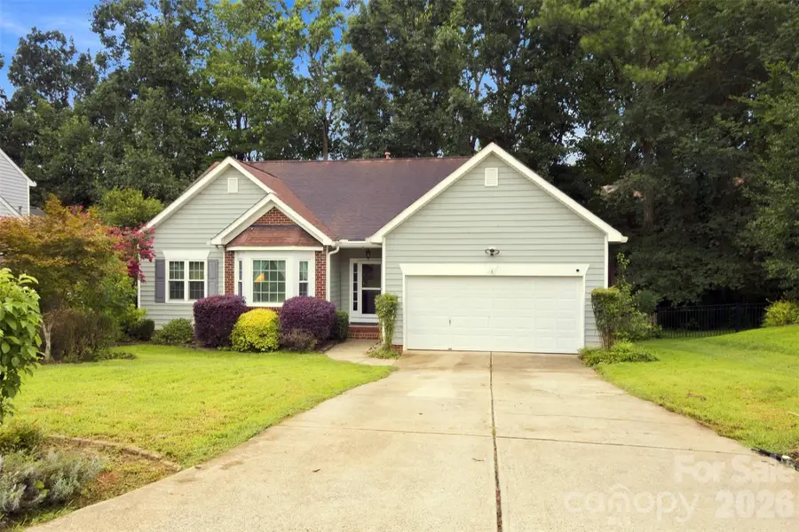 439 Glencrest Drive, Stanley, NC 28164 - #2