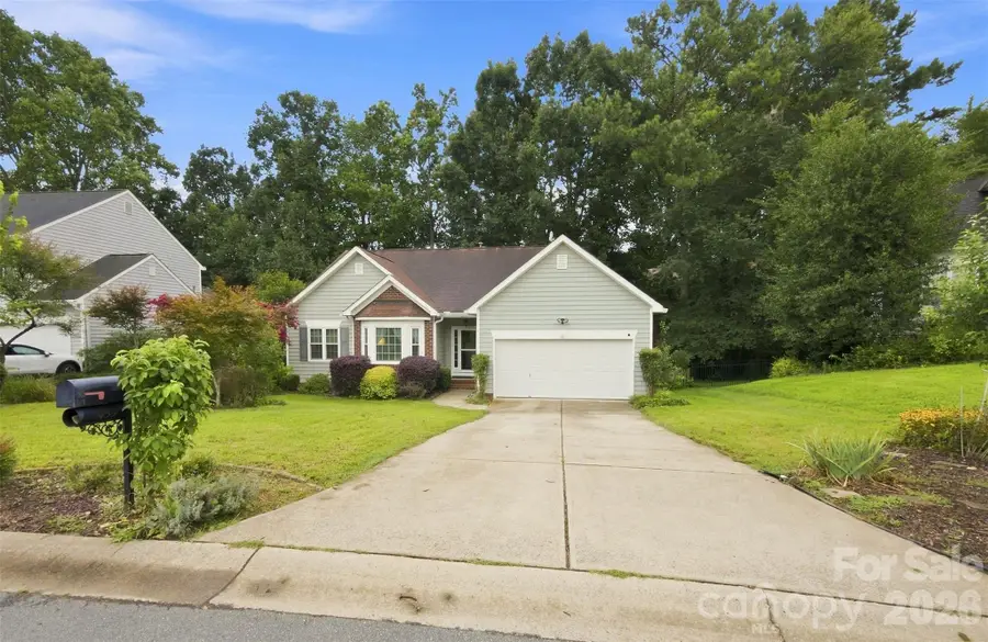 439 Glencrest Drive, Stanley, NC 28164 - #3