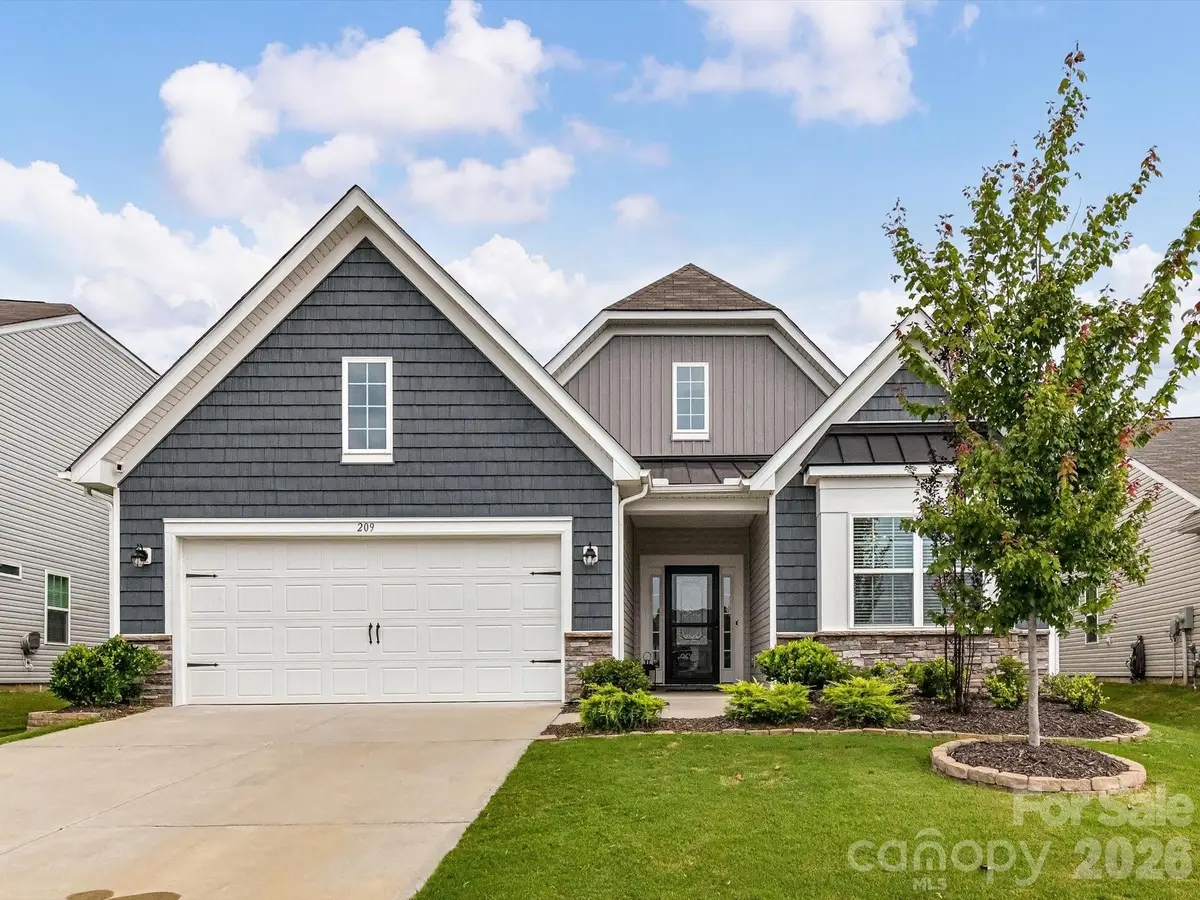 209 Kennerly Center Drive, Mooresville, NC 28115 - #1