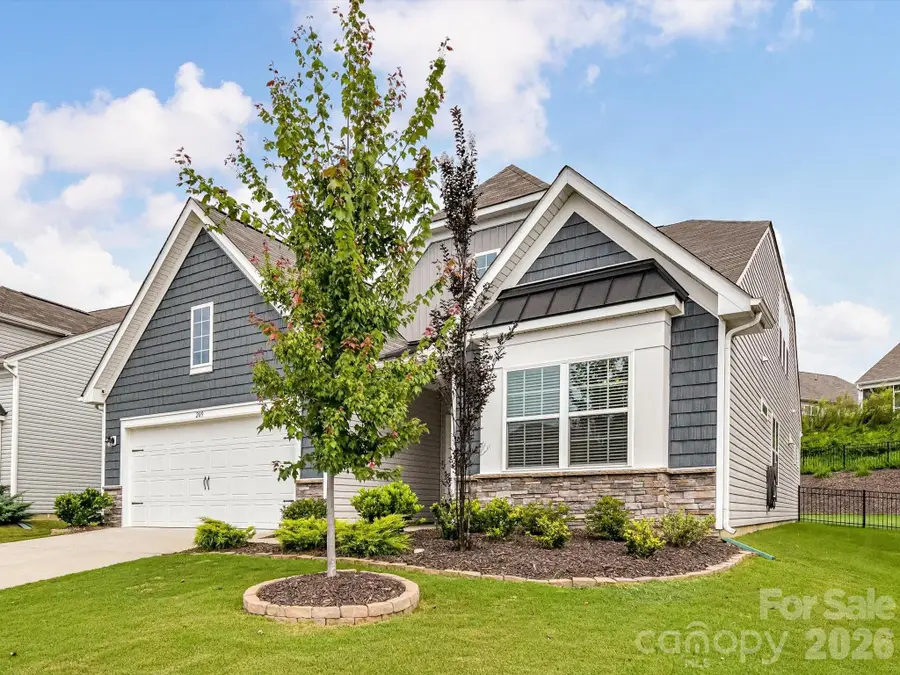 209 Kennerly Center Drive, Mooresville, NC 28115 - #2