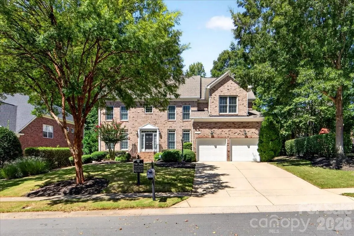 16725 Hammock Creek Place, Charlotte, NC 28278 - #1