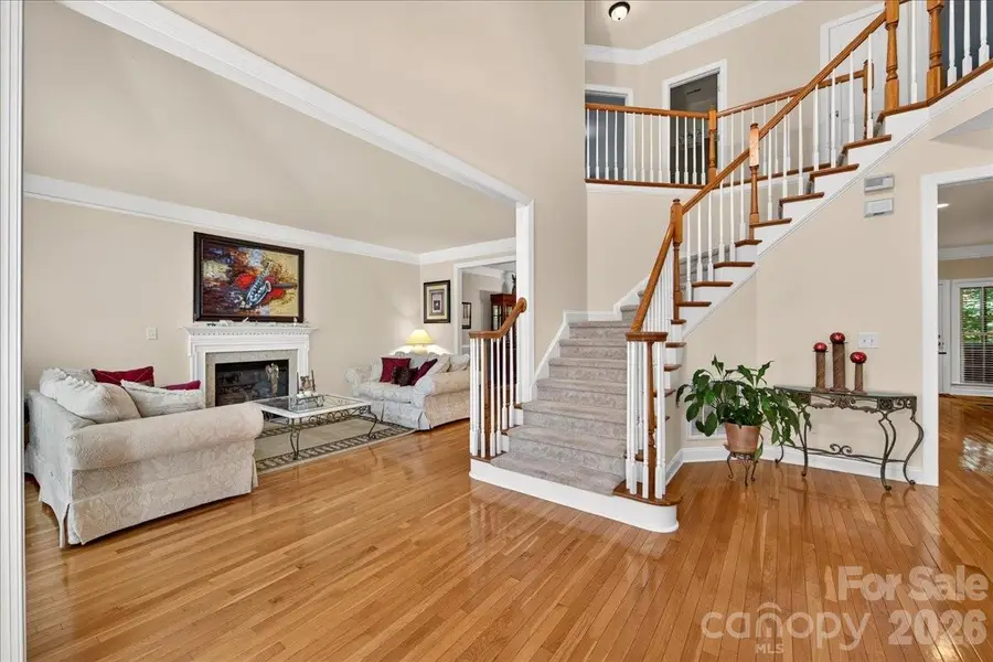 16725 Hammock Creek Place, Charlotte, NC 28278 - #3