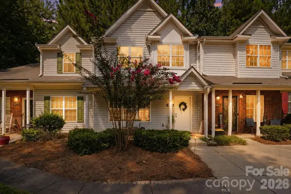 6766 Cypress Tree Lane, Charlotte, NC 28215
