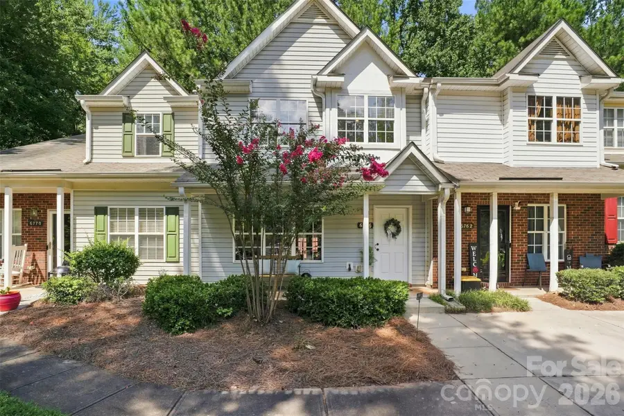 6766 Cypress Tree Lane, Charlotte, NC 28215 - #2