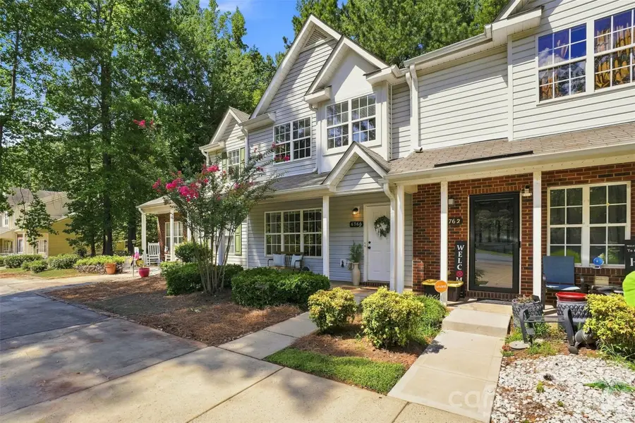 6766 Cypress Tree Lane, Charlotte, NC 28215 - #3