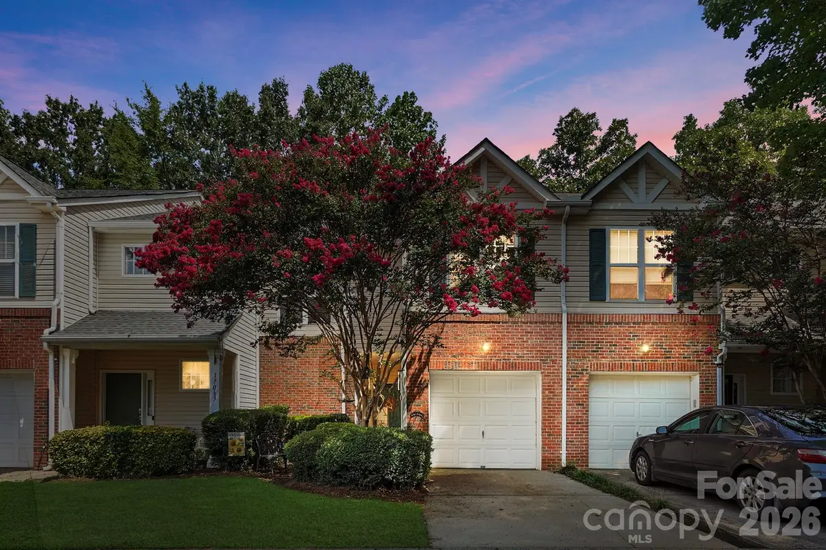 17067 Commons Creek Drive, Charlotte, NC 28277 - #1